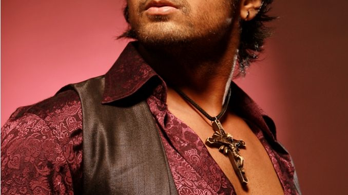 Akash makes his Bollywood debut with Bloody Isshq Akash makes his Bollywood debut with Bloody Isshq